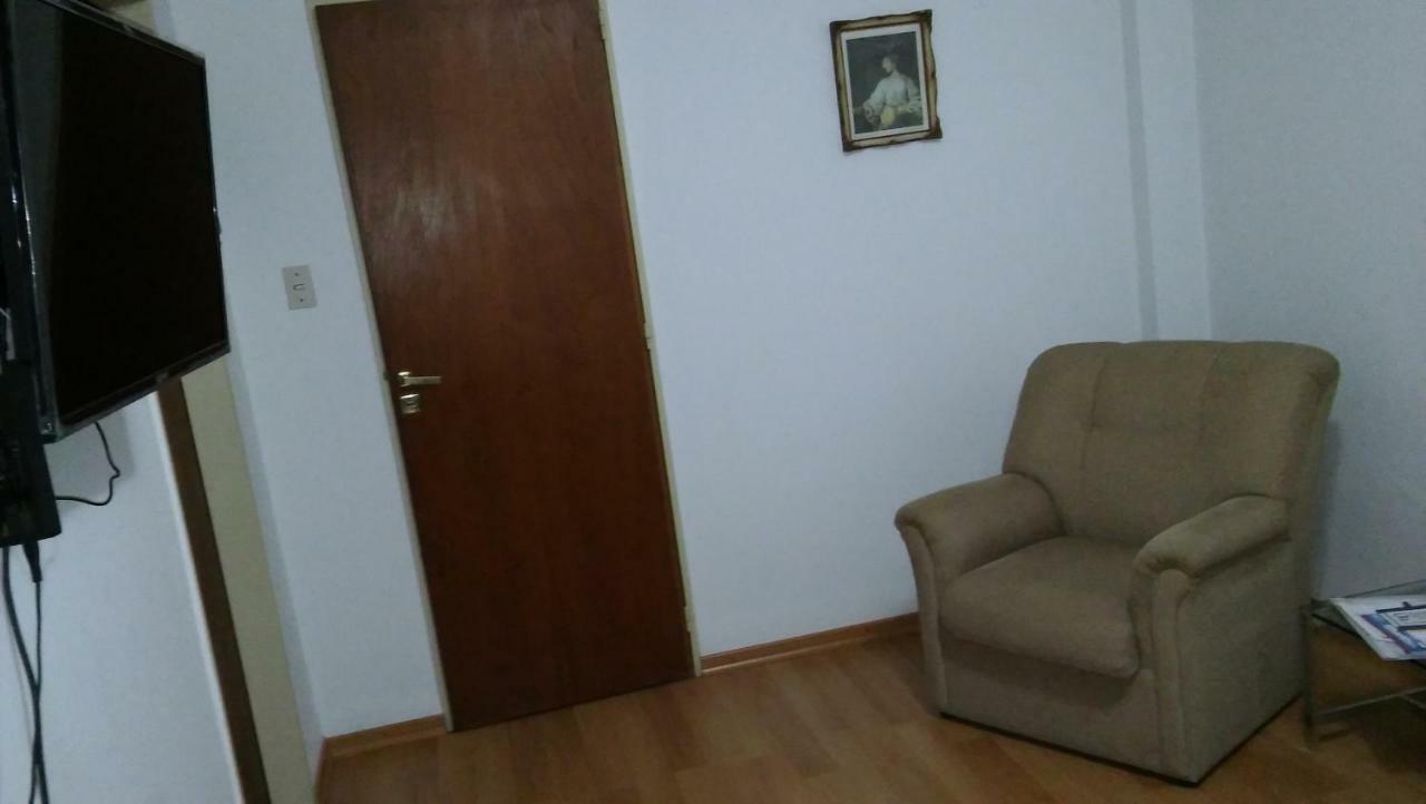 Kurmi Apartment Olavarria Exterior photo