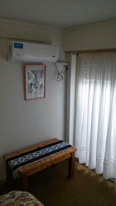 Kurmi Apartment Olavarria Exterior photo