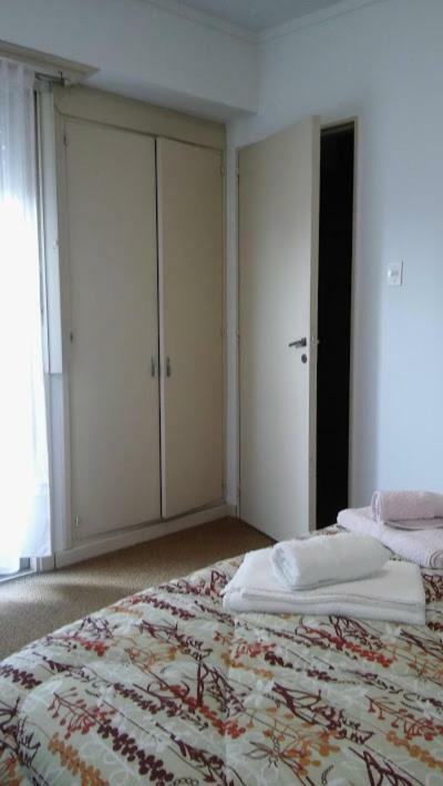 Kurmi Apartment Olavarria Exterior photo
