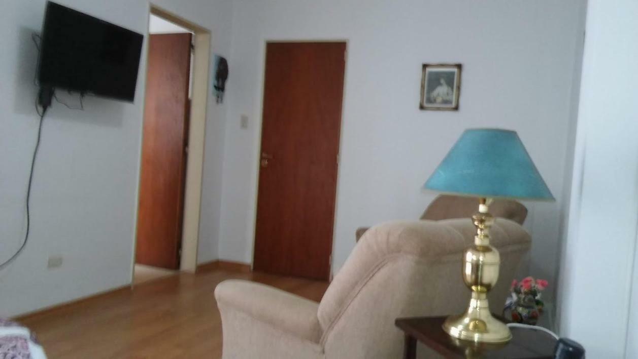 Kurmi Apartment Olavarria Exterior photo